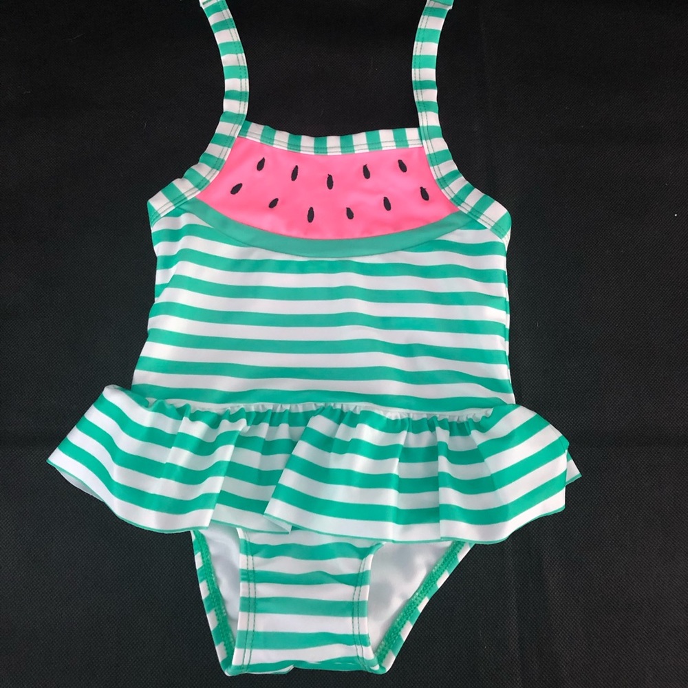 🖤SOLD💚Gymboree bathing suit